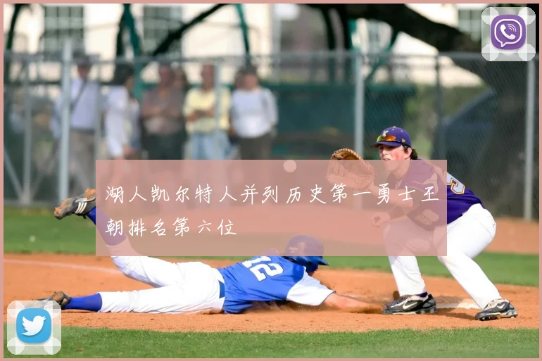 湖人凯尔特人并列历史第一勇士王朝排名第六位