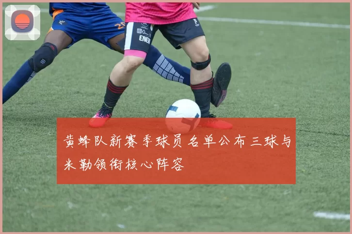 黄蜂队新赛季球员名单公布三球与米勒领衔核心阵容