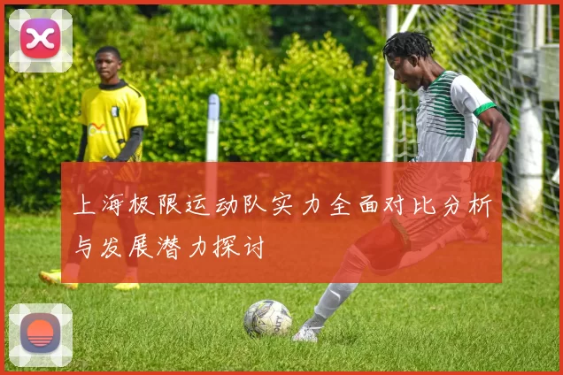 上海极限运动队实力全面对比分析与发展潜力探讨