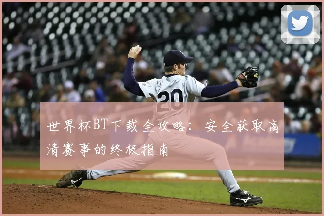 世界杯BT下载全攻略：安全获取高清赛事的终极指南
