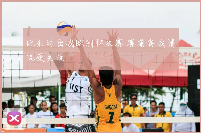 比利时出战欧洲杯决赛 赛前备战情况受关注