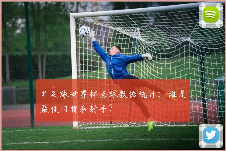 年足球世界杯点球数据统计:谁是最佳门将和射手?
