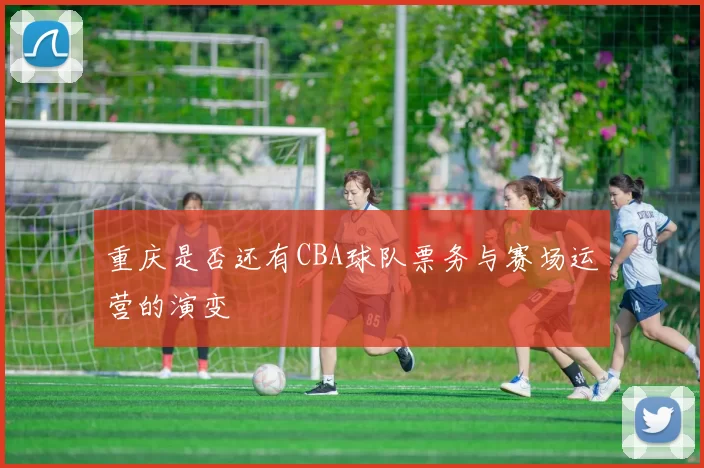 重庆是否还有CBA球队票务与赛场运营的演变